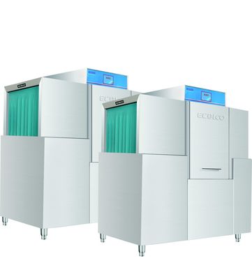 China 250KG commerciële Dishwashing Machine, Commerciële Afwasmachine in Woonkitchena leverancier