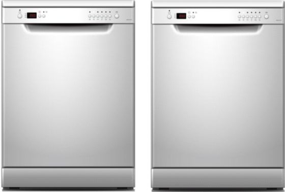 China Volledig Geïntegreerde Home Depot-Afwasmachine/Zilveren Afwasmachinemachine voor Huis leverancier