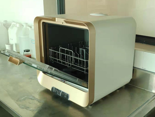 China Zelf maak volledig Geïntegreerde Afwasmachine, Woontribune Alleen Afwasmachine schoon leverancier
